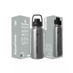 Sport 950ML Flask Silver Steel