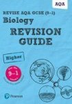 Revise Aqa Gcse Biology Higher Revision Guide Higher Paperback