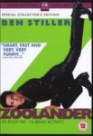 Zoolander DVD