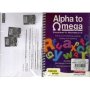 Alpha To Omega Pack: Teacher&  39 S Handbook And Student&  39 S Book 6TH Edition   Spiral Bound