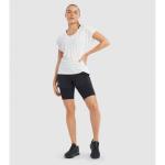 Women's Active Shorts - XL Black