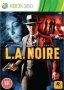Take 2 L.a. Noire Xbox 360