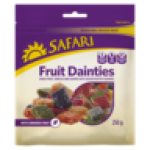 Fruit Dainties 250G