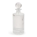 Diva Whisky Decanter