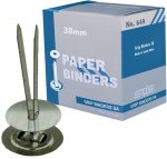SDS 38MM Paper Binder