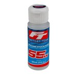– Ft Silicone Shock Fluid 55WT 725 Cst 59ML.