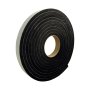 Draught - Seal-foam - 10MM X 25MM X 5M - 2 Pack