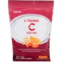 GNC Vitamin C 500MG Orange 60 Soft Chews