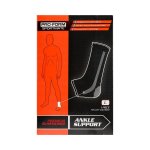 Support Elasticated Premium Ankle - Large Large