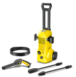 Karcher K2 Premium Vps Pressure Washer - 1.602-523.0