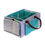 Nursery Organiser