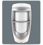 DG85 Outdoor Wired Motion Detector With Bracket