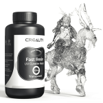 Fast Resin Uv Curable Resin 1KG Transparent