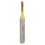 Tork Craft Router Bit Straight 3 Mm CKP3 Mm