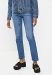 Levi's 501 Jeans - Salsa In Sequence