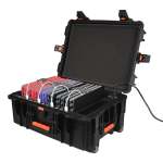 Charging Suitcase 12 Bay