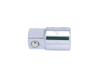 Adaptor 1 4F" X 3 8"M