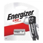 Energizer Lithium Photo Battery 3V 123 1 Pack