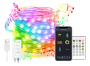 Smart Wifi+bluetooth Fairy Lights - Alexa/google Home Enabled 10M