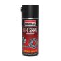 Lubricant Ptfe Aerosol Spray 400ML