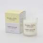 Luxury Scented Candle Sandalwood & Silk