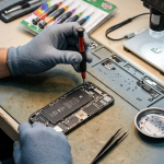 Precision Screwdriver Set