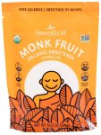 Monk Fruit Sweetener - Granular