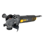CAT Angle Grinder 750W 115MM