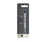 Parker Quinkflow Ballpoint Pen Gel Refill Medium Nib Each 0 7MM