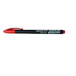 Penflex Ohp Pens Soluble Fine Red