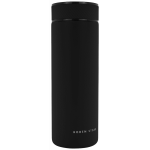 650ML Travel Flask – Black
