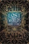 Lost Worlds Short Stories Hardcover