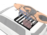Front Runner Toyota Land Cruiser 200 LEXUS LX570 Slimline II 1 2 Roof Rack Kit – By