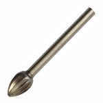 T c H spd Cutter Flame 6.4MM