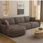 Ornix Sofa L-shape - L55