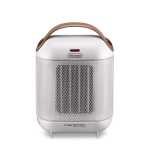 Delonghi Ceramic Fan Heater - HFX3018.WH
