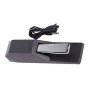 Korg DS1H Piano Half Damper Sustain Pedal