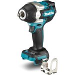 Makita 18V Cordless Bl 1 2" Sq. Dr. Impact Wrench 700NM Bare Tool DTW700ZJ