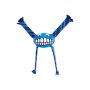 Rogz Flossy Grinz Oral Care - Large / Blue