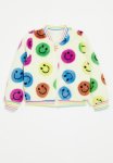PoP Candy Printed Bomber Jacket - Multi