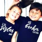 Personalised Sibling Design