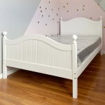 The Aubrey Bed