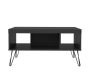 Liberty Coffee Table Black