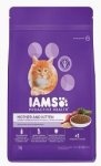 Iams Cat Mother And Kitten – 1KG