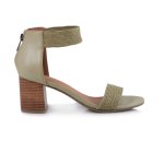 Emina Khaki - Khaki 9 Comb