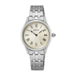 Seiko Quartz Analogue 2 Hands Women's Watch SWR069P1