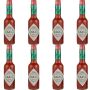 Original Pepper Sauce - 8 X 150ML