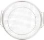 Fryer Basket Food Strainer For Deep Frying Hot Pot And Design For Home