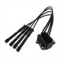 Car Ignition Coil 8200360911 8200702693 8200713680 Compatible With Renault