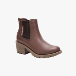 Womens Rewrite Chelsea Boot Burnette - 17